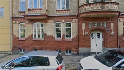 Apartments for rent in Kristianstad - Photo from Google Street View