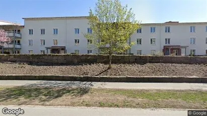 Apartments for rent in Trollhättan - Photo from Google Street View