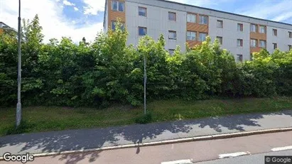 Apartments for rent in Oslo Grorud - Photo from Google Street View