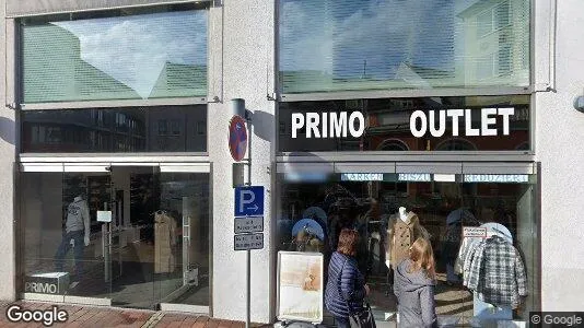 Apartments for rent in Schwandorf - Photo from Google Street View