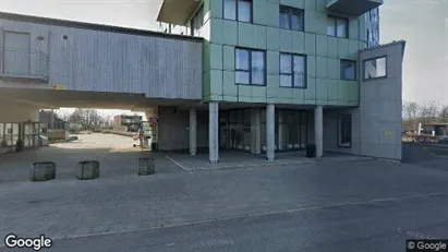 Apartments for rent in Helsingborg - Photo from Google Street View