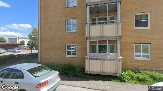 Apartments for rent in Gnesta - Photo from Google Street View