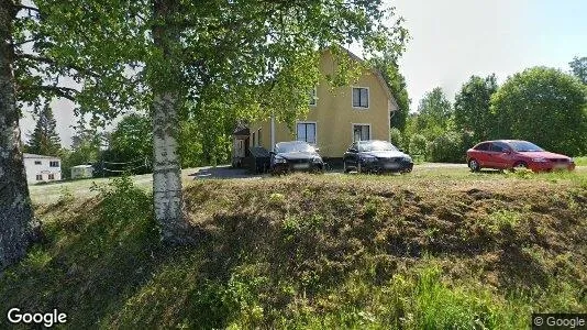 Apartments for rent in Ludvika - Photo from Google Street View