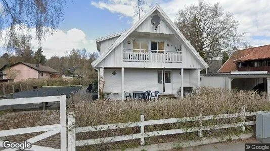 Rooms for rent in Uppsala - Photo from Google Street View