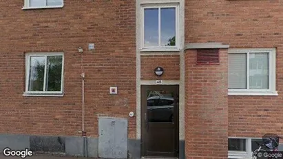 Apartments for rent in Forshaga - Photo from Google Street View