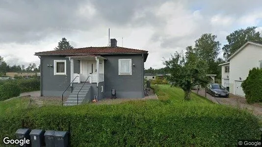 Apartments for rent in Västervik - Photo from Google Street View