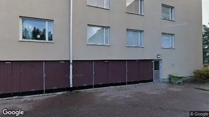 Apartments for rent in Västerås - Photo from Google Street View