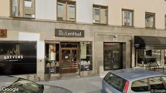 Apartments for rent in Borås - Photo from Google Street View