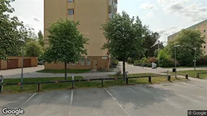 Apartments for rent in Västerås - Photo from Google Street View