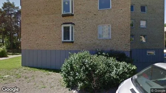 Apartments for rent in Västerås - Photo from Google Street View