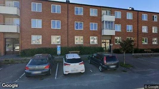 Apartments for rent in Mjölby - Photo from Google Street View