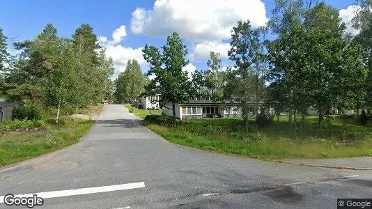 Apartments for rent in Vimmerby - Photo from Google Street View