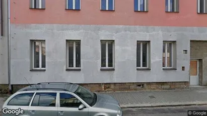 Apartments for rent in Ostrava-město - Photo from Google Street View