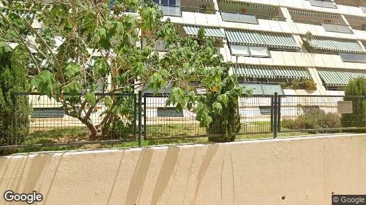 Apartments for rent in Benalmádena - Photo from Google Street View