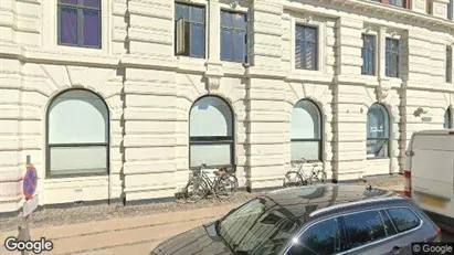 Apartments for rent in Copenhagen K - Photo from Google Street View