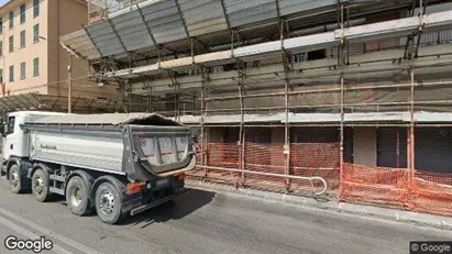 Apartments for rent in Genoa - Photo from Google Street View