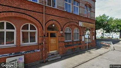 Rooms for rent in Malmö City - Photo from Google Street View