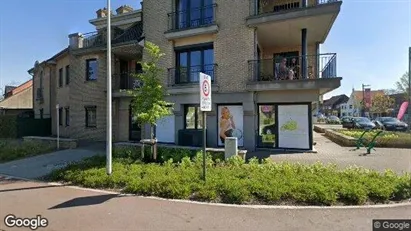 Apartments for rent in Peer - Photo from Google Street View