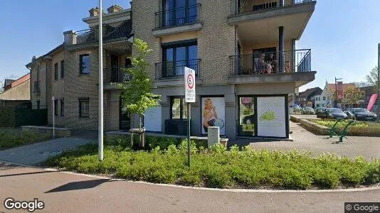 Apartments for rent in Peer - Photo from Google Street View