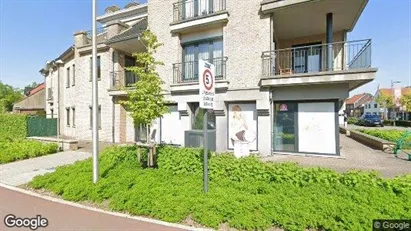 Apartments for rent in Peer - Photo from Google Street View