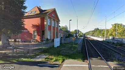 Apartments for rent in Barnim - Photo from Google Street View