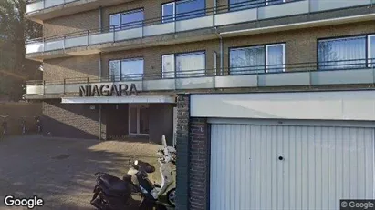 Apartments for rent in Amstelveen - Photo from Google Street View