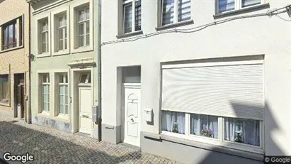 Apartments for rent in Mechelen - Photo from Google Street View