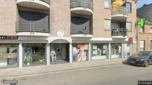 Apartments for rent in Antwerp Wilrijk - Photo from Google Street View