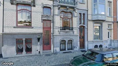 Apartments for rent in Mechelen - Photo from Google Street View