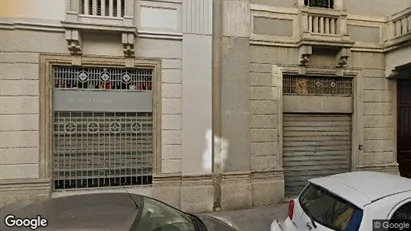 Apartments for rent in Milano Zona 9 - Porta Garibaldi, Niguarda - Photo from Google Street View