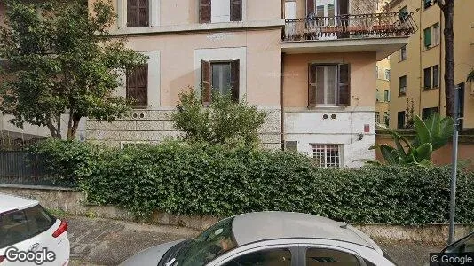 Apartments for rent in Roma Municipio I – Centro Storico - Photo from Google Street View