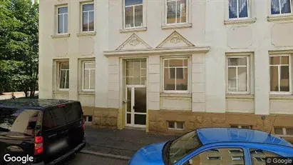 Apartments for rent in Central Saxony - Photo from Google Street View