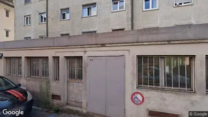 Apartments for rent in Lausanne - Photo from Google Street View