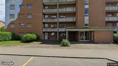 Apartments for rent in Baden - Photo from Google Street View