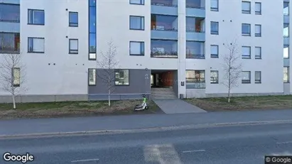 Apartments for rent in Oulu - Photo from Google Street View