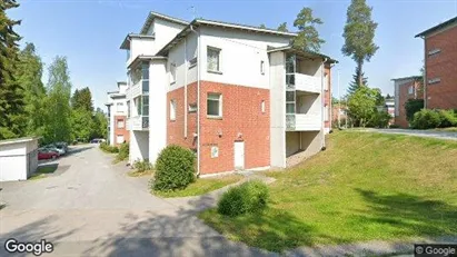 Apartments for rent in Tampere Koillinen - Photo from Google Street View