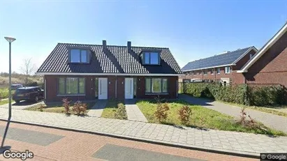 Apartments for rent in Roermond - Photo from Google Street View