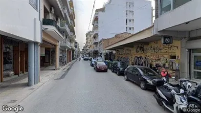 Apartments for rent in Patras - Photo from Google Street View