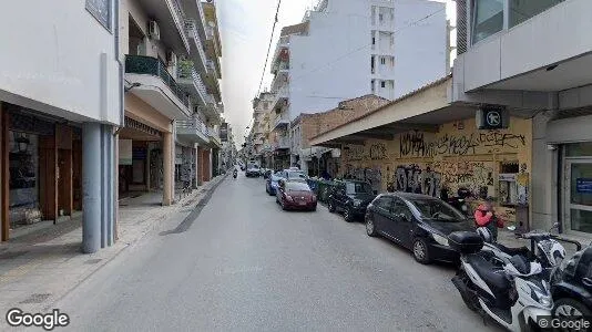 Apartments for rent in Patras - Photo from Google Street View