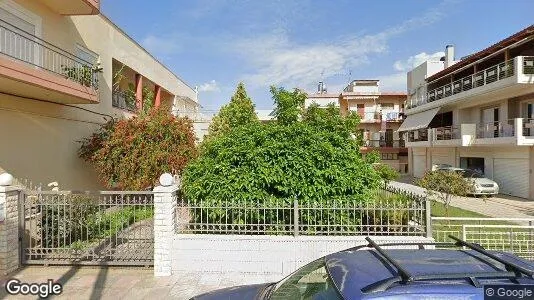 Apartments for rent in Patras - Photo from Google Street View