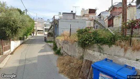 Apartments for rent in Patras - Photo from Google Street View