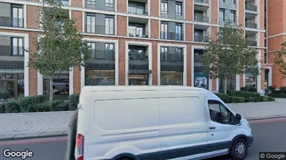 Apartments for rent in Location is not specified - Photo from Google Street View