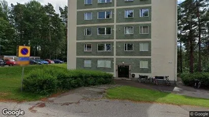 Apartments for rent in Tranås - Photo from Google Street View