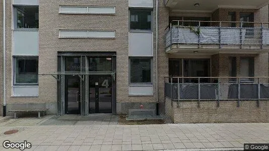 Apartments for rent in Sala - Photo from Google Street View