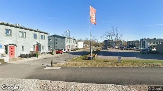 Apartments for rent in Kalmar - Photo from Google Street View