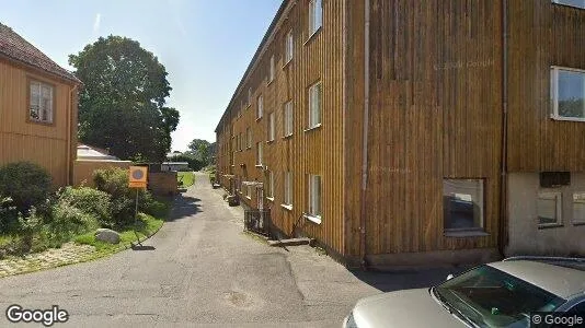 Apartments for rent in Flen - Photo from Google Street View