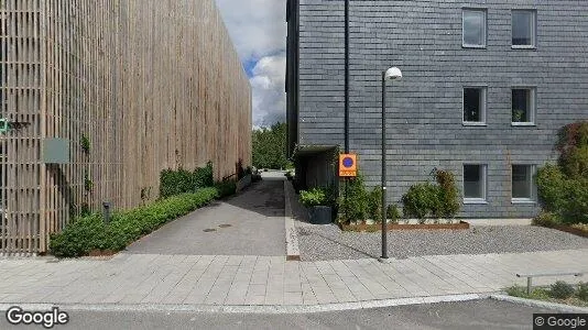 Apartments for rent in Örebro - Photo from Google Street View