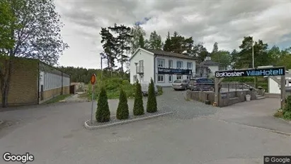 Apartments for rent in Sigtuna - Photo from Google Street View