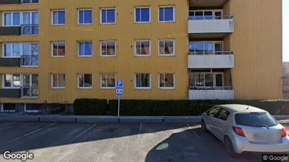 Apartments for rent in Norrköping - Photo from Google Street View