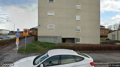 Apartments for rent in Eskilstuna - Photo from Google Street View